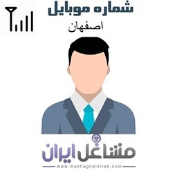 نمایش جزئیات برای مدیران شرکت های استان اصفهان تصویر مدیران شرکت های استان اصفهان